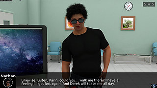 Medical Special Care Update 7 to Be Continue