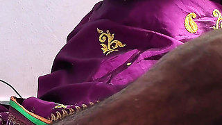 Desi Indian Stepsister Fucked by His Stepbrother