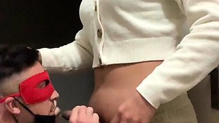 Amateur shemale tranny asshole fucked