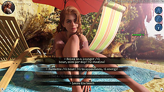 Boundaries of Morality (part 19) by Novel-games - His Wife Is a Slut