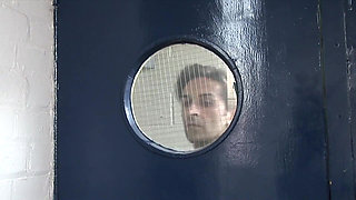 Heavy poled cunt of lustfull  girl twat looks petite full of cumshot