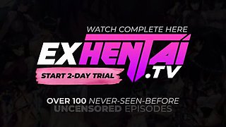 Stepsister Learns to Fuck - First Time Hentai Sex UNCENSORED