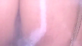 Real Hairy Step Stepdaughter in Pantyhose Seducing Step Daddy - Fetish