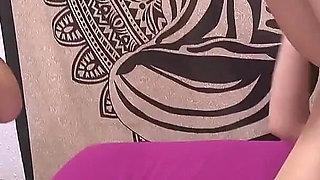 Lesbian Games with Arab Beauty
