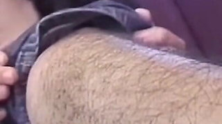 Hairy All Over Pretty Hairy Solo 90s Sascha