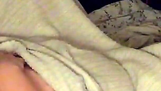 Bbwbootyful rubbing squeezing my huge boobs