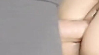 My Stepdad Pulls Down My Pants to Fuck Me While You're Away