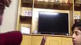 Pinni Tho Ignites Indian Passion in Homemade Milf Heat