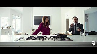 A Girl Knows - PlayboyTV