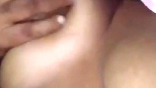 Hot Desi Bhabhi Unique Eggplant Performance