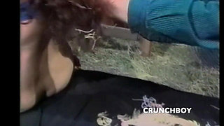 Amazing Amator Sextape Bisexuel with Straight Fucked Raw by His Friend and the Girl