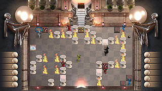 The Genesis Order V98031 Part 368 Puzzle 2 Final! by Loveskysan69