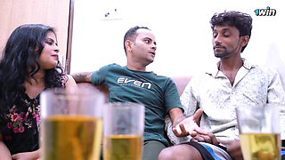 Watch brilliant sweetie's action