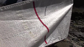 Lesbian Siren Vision - The Sailor's Dream