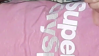 Three Dicks for Teen Sara Bell - Amateur Gangbang