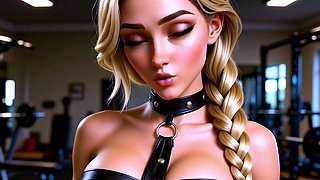 House Of Humiliation - Loser Cucks Must Suffer For BBC