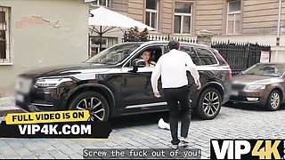 Glorious Dexter and Miss Sally at pornstar clip