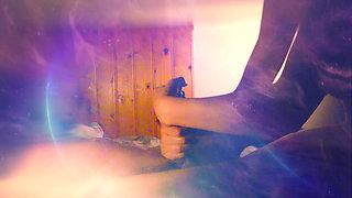 THE SLOWEST ULTIMATE TANTRIC LINGAM MASSAGE HAPPY ENDING