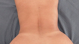 Horny Hungarian Cougar Arwen Interracial BBC POV