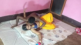 Hot New Indian Wife Deluwara Khatun Fucks Hard in Homemade Sex Video