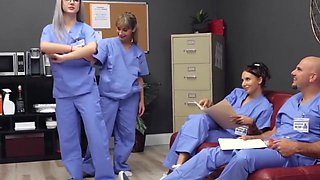 jmac skylar vox - registered nurse naturals 2