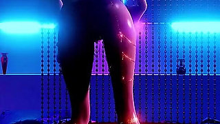 Beauty the Divine Byte: Curves in 3D - 3D Animation Hentai