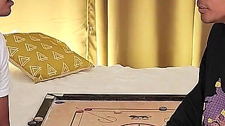 Passion of Beauty Hot MILF Wet Pussy Hardcore Sex Threesome Sex