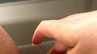 Lazy Afternoon in My Camper - Just Me and the Feeling of Freedom