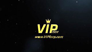 VIPissy featuring Alexa Tomas's masturbation xxx