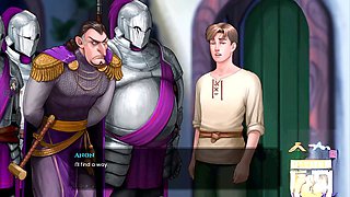 Porn-game, pc-game, hentai