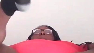 BBW Big Lips Clit Asshole