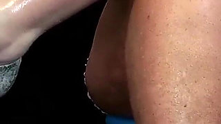 Sexy and Leggy on the Low Chair 1