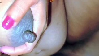 Jawan Hot Bhabhi Pink Bra Mein Sage Jija Ke Lund Ko Chuskar Pani Nikal Diya - Indian Homemade Sex