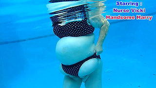 Wet Wild Fun in the Sun Full Video