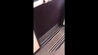 Amateur Redhead Gets Massage and Full Encounter BDSM Fetish Pussy