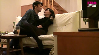 Passionate Encounters with Married Women Hiding Secret Desires Beneath Their Calm Appearance -pt.2