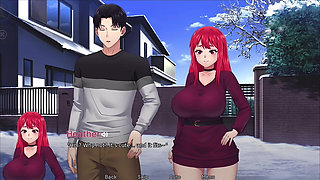 His Bet Her Loss - Part 9 - Final