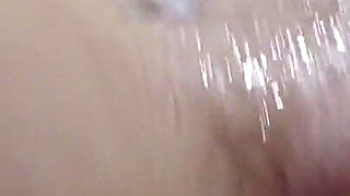 The Sub Girl Is Waiting with a Perfectly Bare Pussy