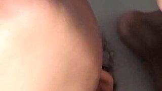 Putting It Deep in My Throat Until I Cum Without Taking off My Boxers