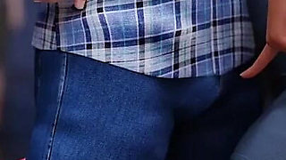 Breaking Ties #08 Cheating Wife Is Addicted to Brother-in-law's Big Dick