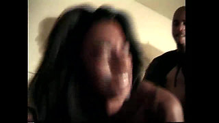 Fantastic Black Slut Enjoys Monster Black Cock That Cums in Her Mouth