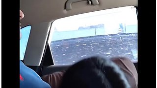 A Teacher Fucked A Teenage Student For Money In A Car