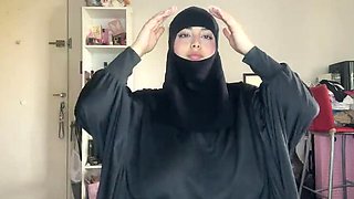 Bubblesincolourge Big Muslim Tits - Huge Natural Boobs Make You Cum Fast