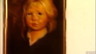 Very Nice Girl Vintage Solo