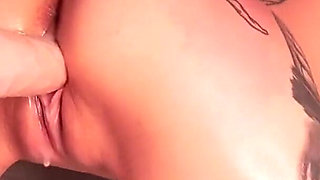 I Tried Fuck Machine and Cum so Hard