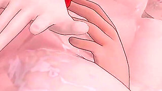 [3d Hentai] - Gwen Tennyson (adult)