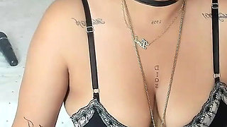 MILF Sex Masturbation Hard