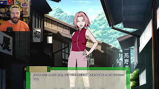 The Naruto Timeline You've Never Seen Before (Jikage Rising #55)