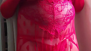 Fresh Hot Protein Show for Happiness and Health!