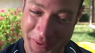 Hot Milf Gets Double Penetrated - Herschel Savage And Chelsea Zinn